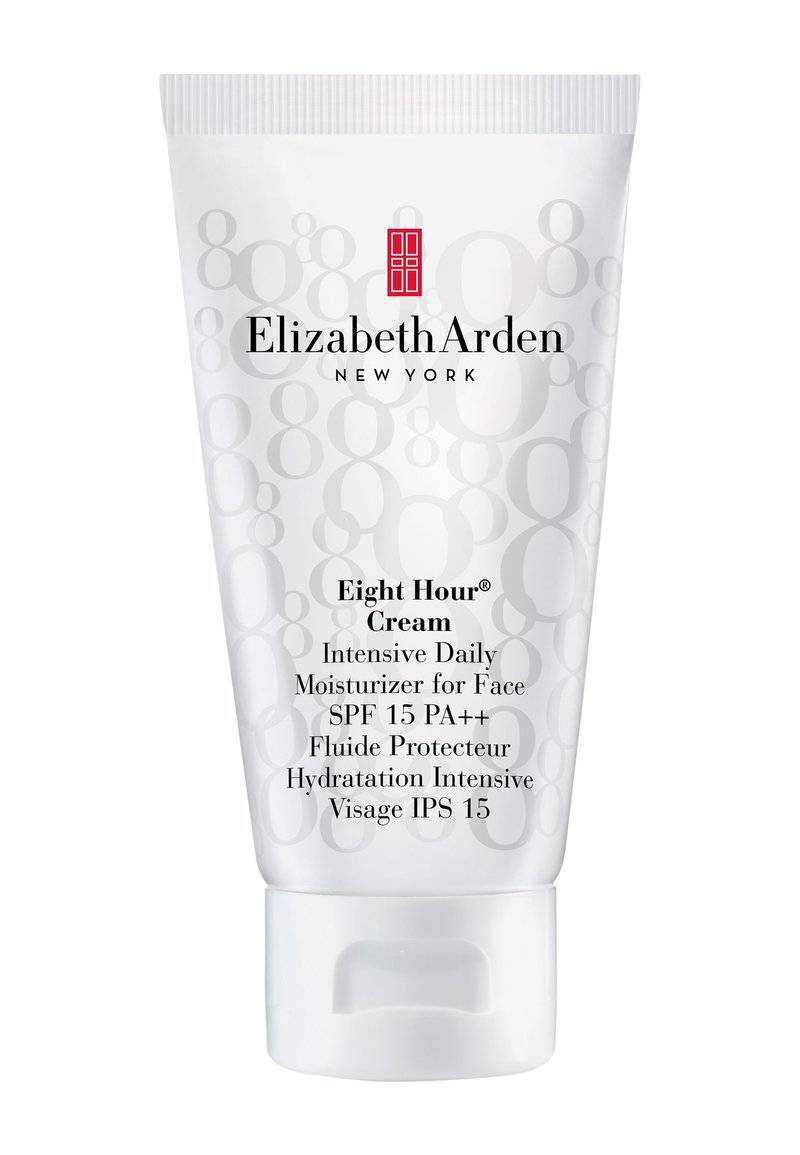 Elizabeth Arden Elizabeth Arden EIGHT HOUR INTENSIVE FACE MOISTURIZER SPF15 50ML - Face cream Bis zu 65% Rabatt