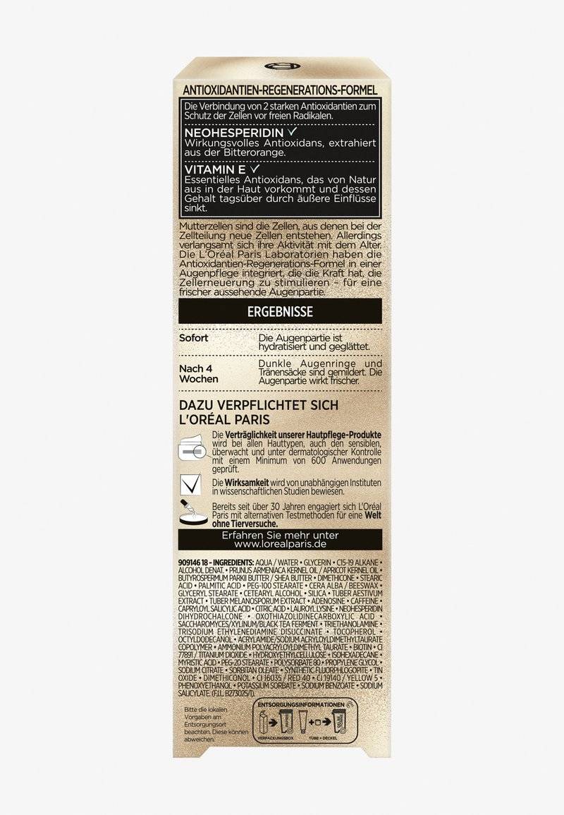 L'Oréal Paris Skin L'Oréal Paris Skin AGE PERFECT CELL RENAISSANCE - Eyecare Bis zu 55% Rabatt
