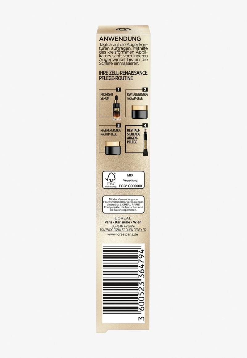 L'Oréal Paris Skin L'Oréal Paris Skin AGE PERFECT CELL RENAISSANCE - Eyecare Bis zu 55% Rabatt