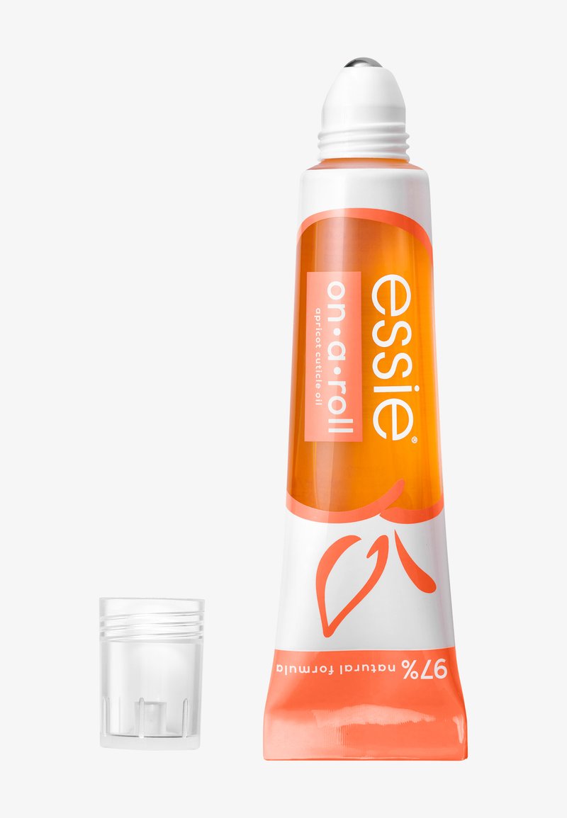 Essie Essie ON A ROLL APRICOT NAIL & CUTICLE OIL - Nail treatment Nur noch ein Tag übrig