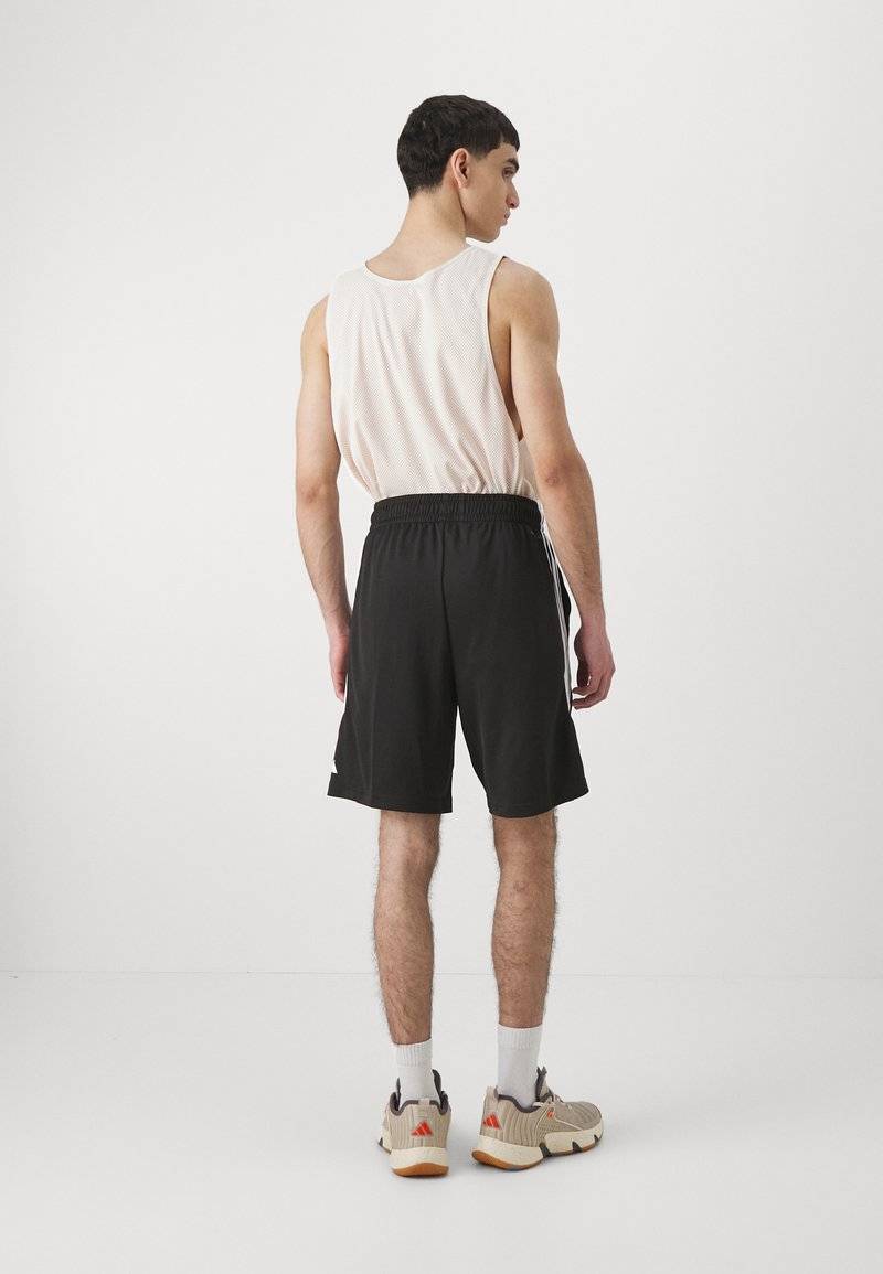 adidas Performance adidas Performance 3 STRIPES SHORT - Sports shorts Super Rabatt