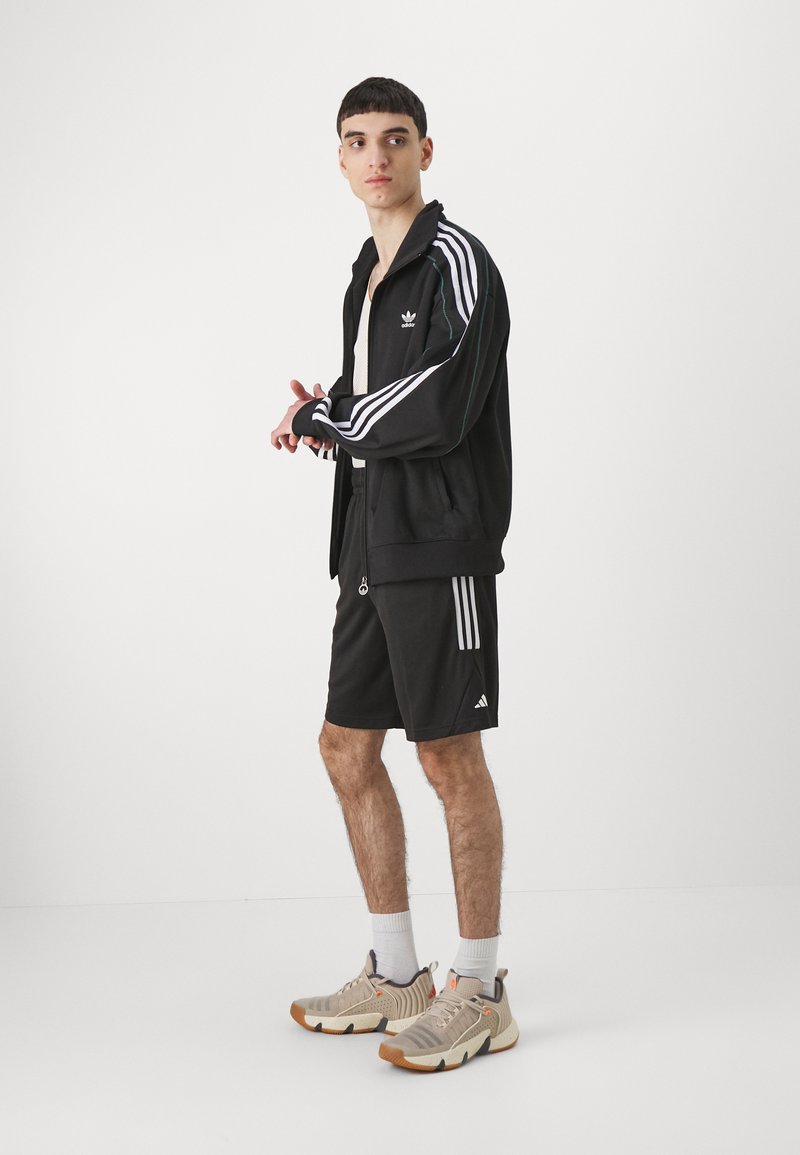 adidas Performance adidas Performance 3 STRIPES SHORT - Sports shorts Super Rabatt