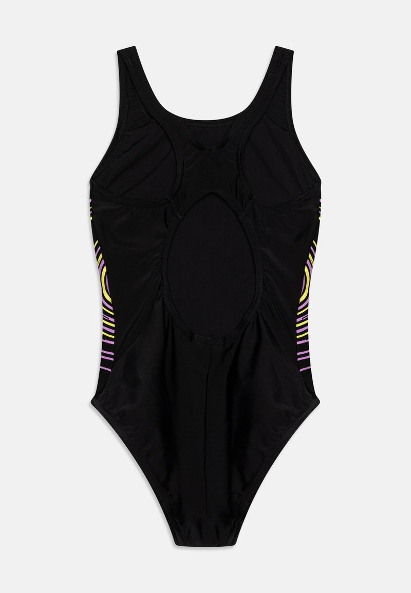 Speedo Speedo GIRLS PLACEMENT MUSCLEBACK - Swimsuit Riesige Rabatte