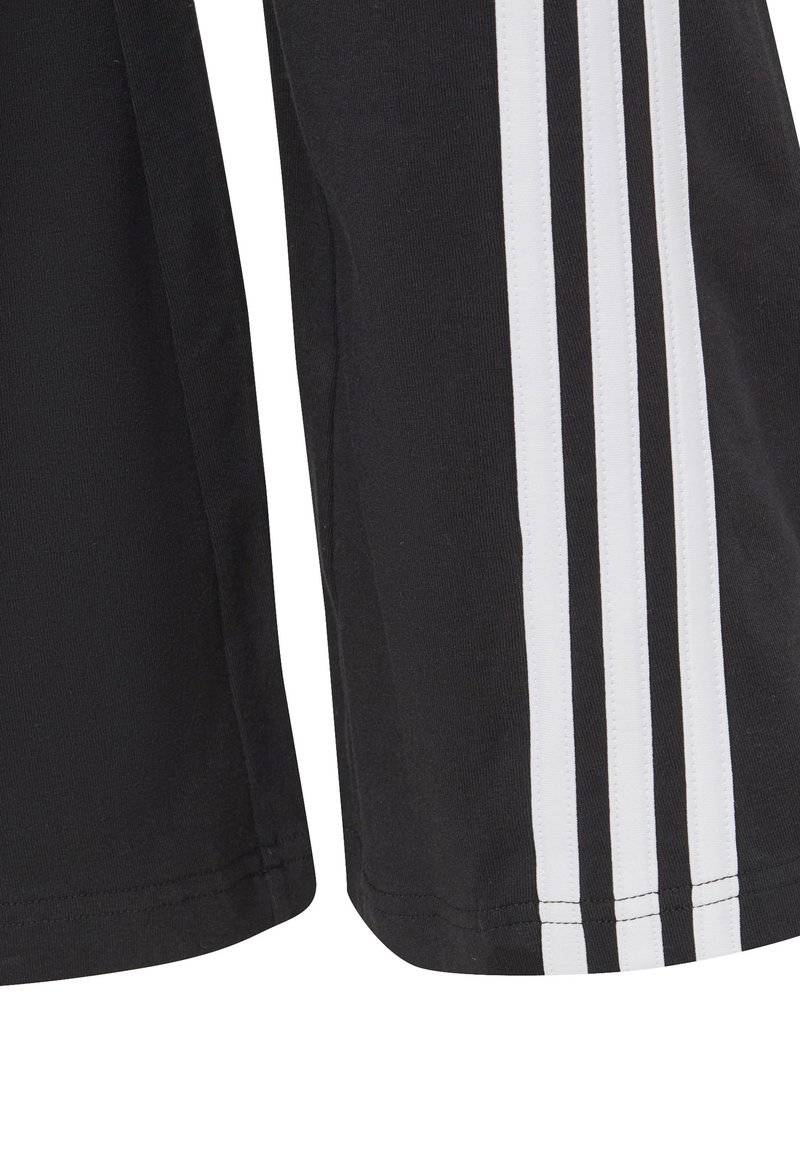adidas Performance adidas Performance FUTURE ICON 3-STRIPES FLARED - Tracksuit bottoms Kostenloser Versand international