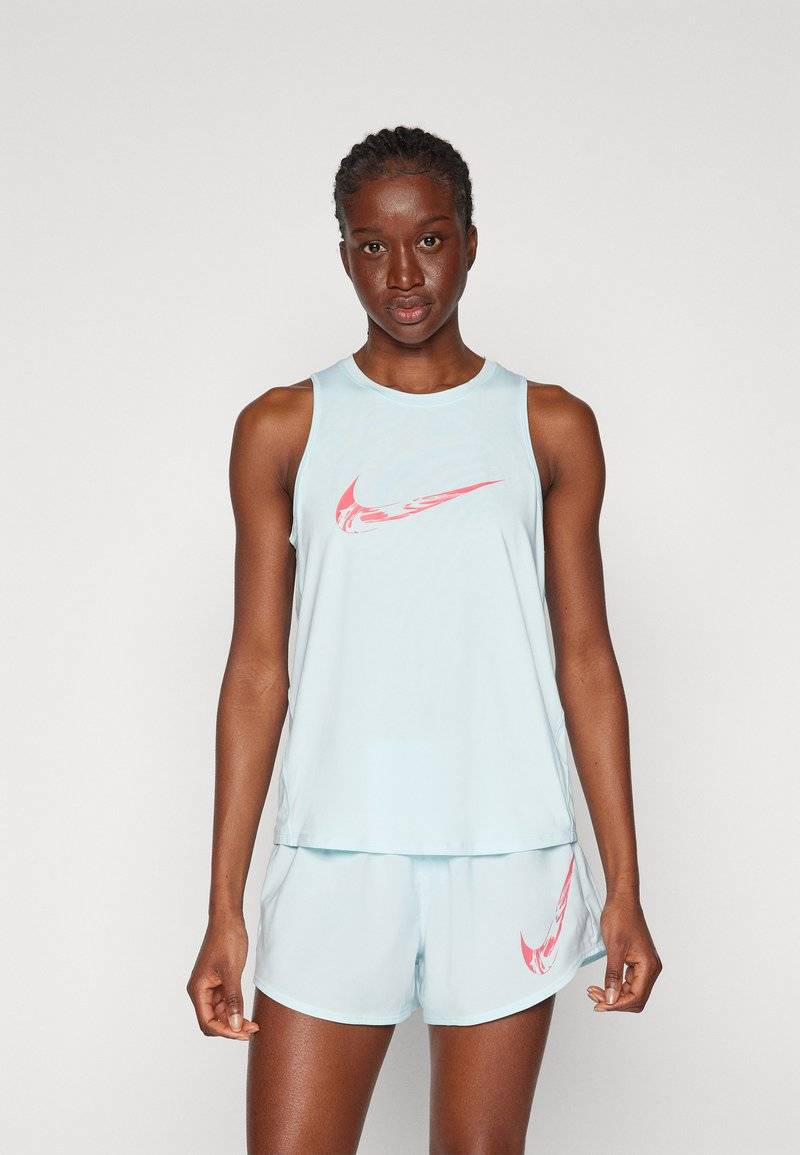 Nike Performance Nike Performance ONE TANK - Top Begrenzt auf 3 Tage