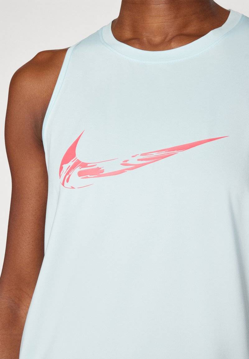 Nike Performance Nike Performance ONE TANK - Top Begrenzt auf 3 Tage