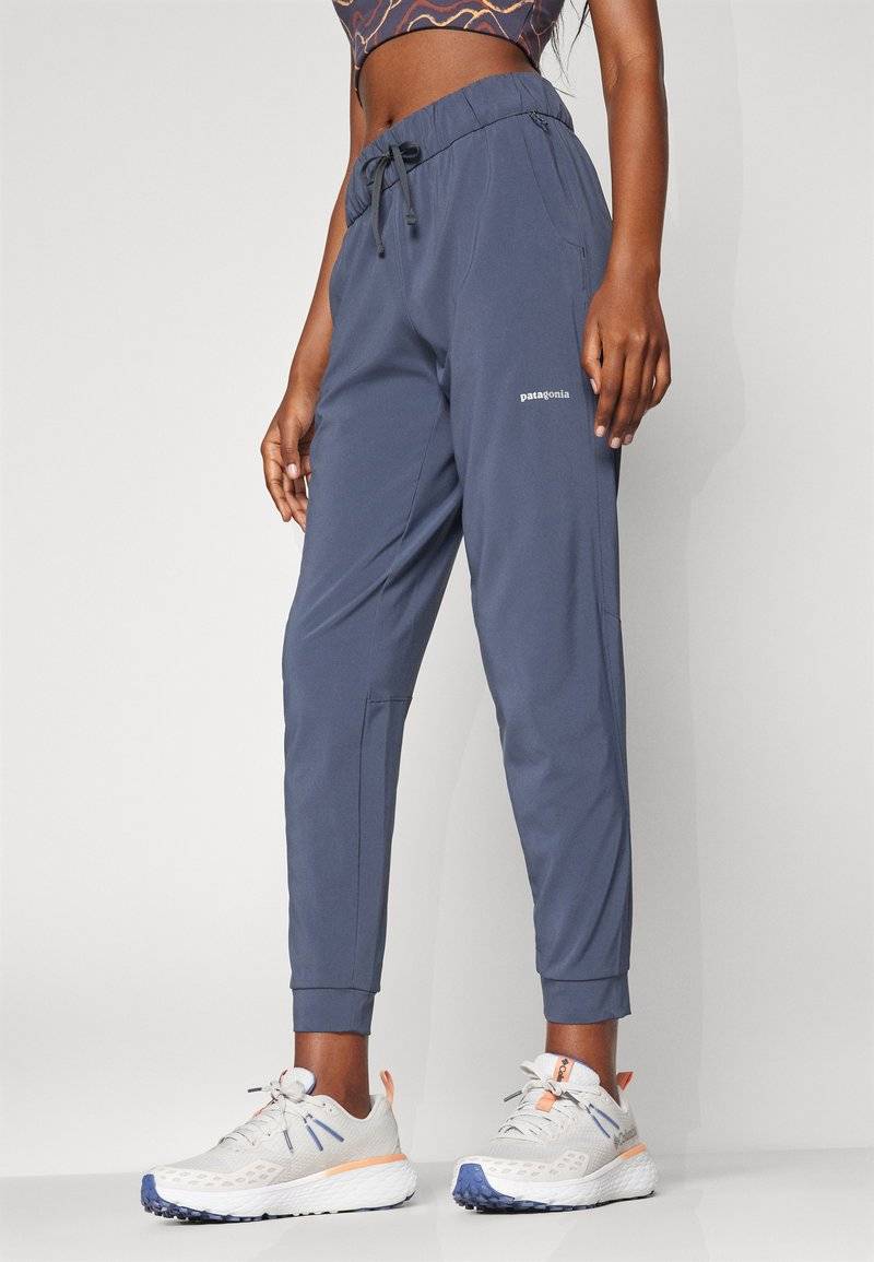 Patagonia Patagonia TERREBONNE JOGGERS - Outdoor trousers - smolder blue Im Verkauf