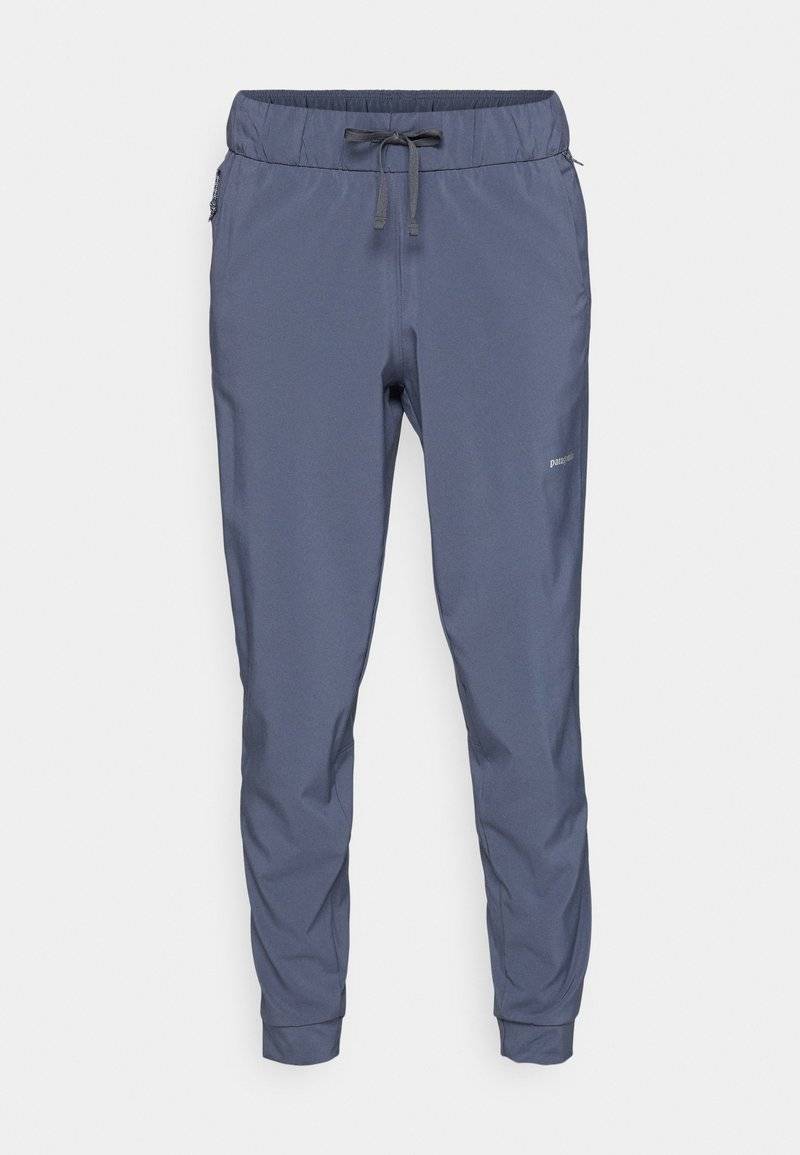 Patagonia Patagonia TERREBONNE JOGGERS - Outdoor trousers - smolder blue Im Verkauf