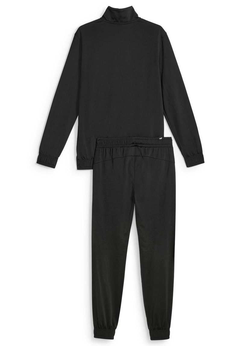 Puma Puma SUIT - Tracksuit - puma black zollfrei