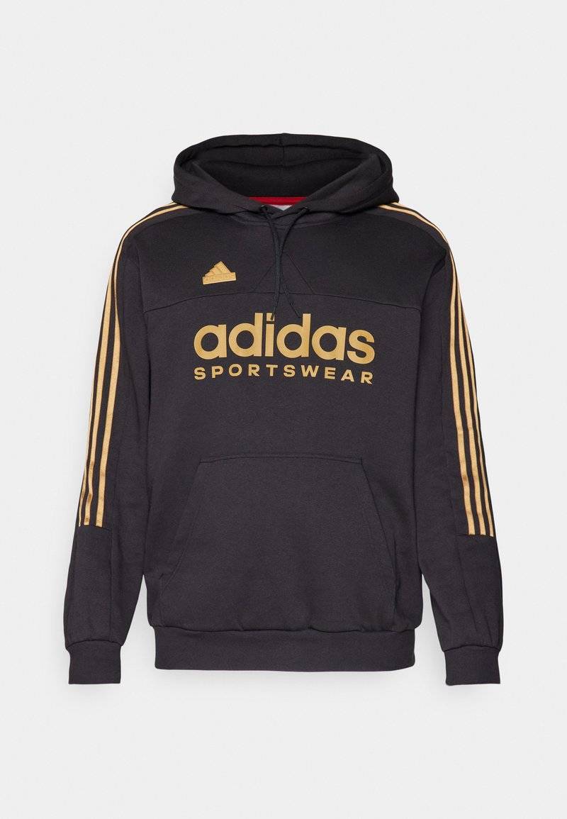 adidas Sportswear adidas Sportswear HOUSE OF TIRO NATIONS PACK HOODIE - Sweatshirt Rabatte dieses Monats