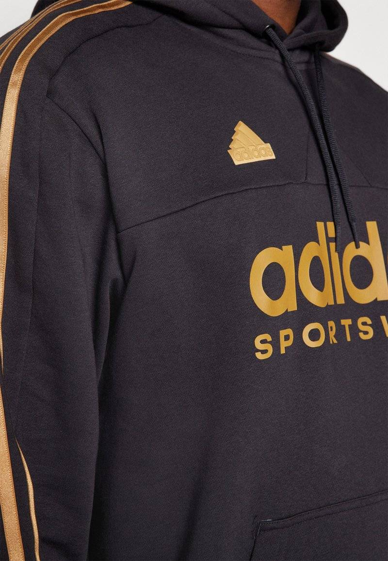adidas Sportswear adidas Sportswear HOUSE OF TIRO NATIONS PACK HOODIE - Sweatshirt Rabatte dieses Monats