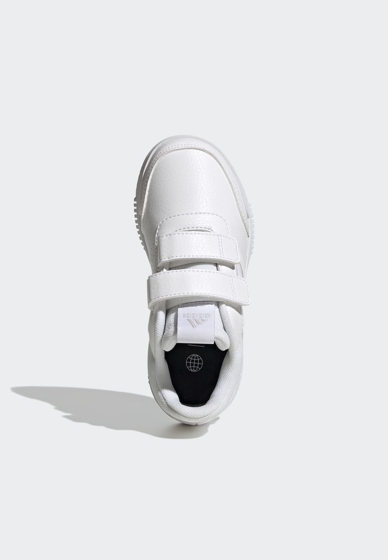 adidas Performance adidas Performance TENSAUR SPORT 2.0 UNISEX - Walking trainers - white Auslauf
