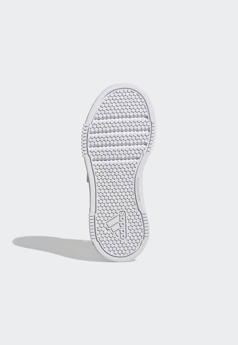 adidas Performance adidas Performance TENSAUR SPORT 2.0 UNISEX - Walking trainers - white Auslauf
