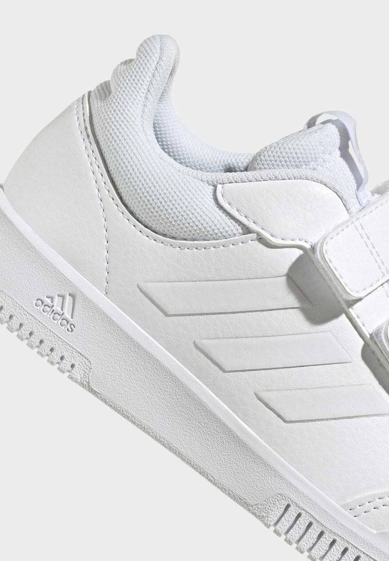 adidas Performance adidas Performance TENSAUR SPORT 2.0 UNISEX - Walking trainers - white Auslauf
