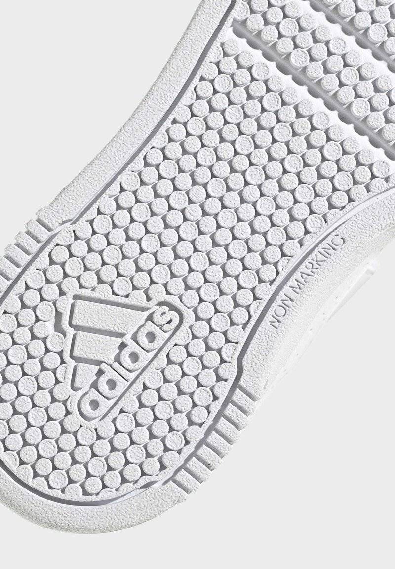 adidas Performance adidas Performance TENSAUR SPORT 2.0 UNISEX - Walking trainers - white Auslauf