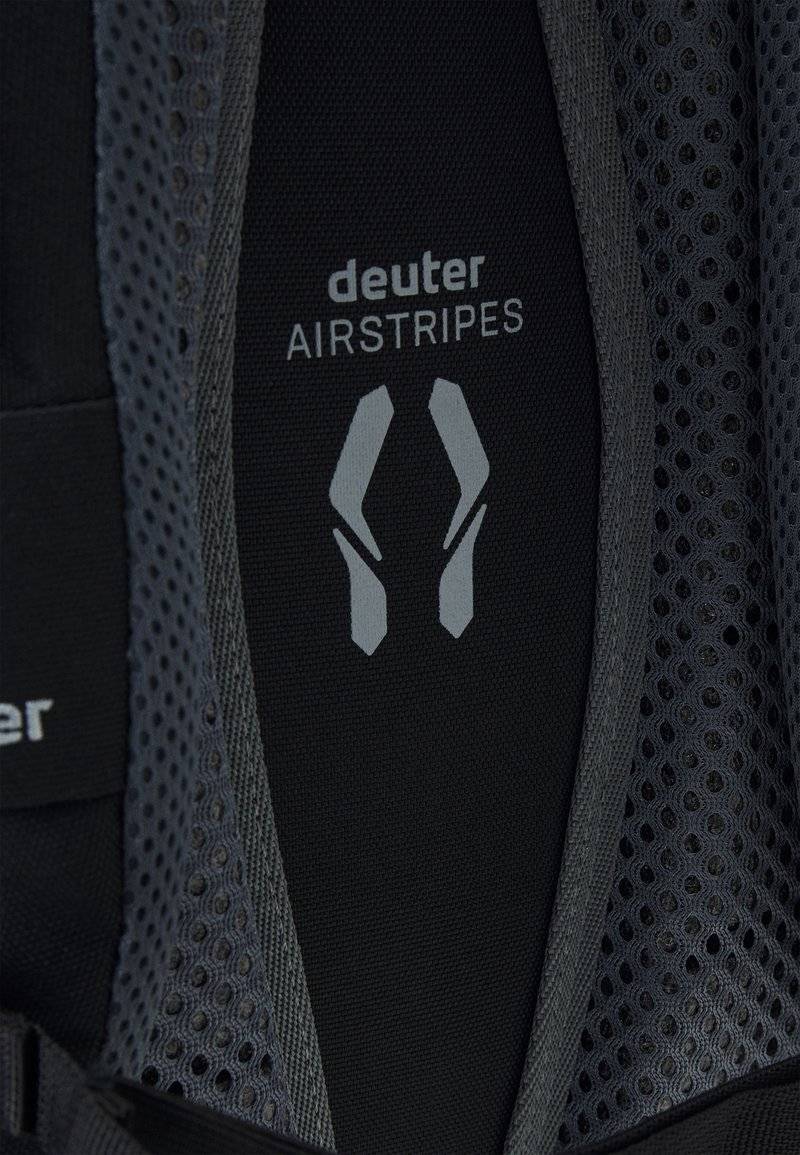 Deuter Deuter GOGO UNISEX - Rucksack - black Verkauf