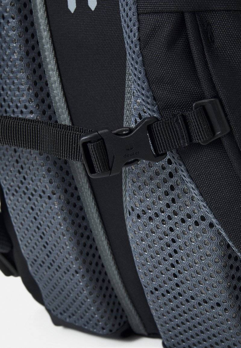 Deuter Deuter GOGO UNISEX - Rucksack - black Verkauf