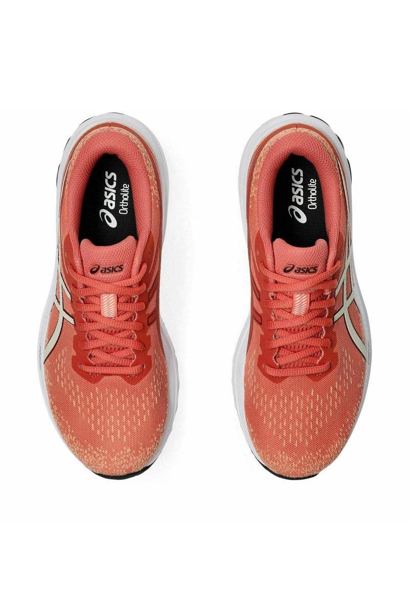 ASICS ASICS GEL-KINJO - Stability running shoes - dunkelrot im Angebot