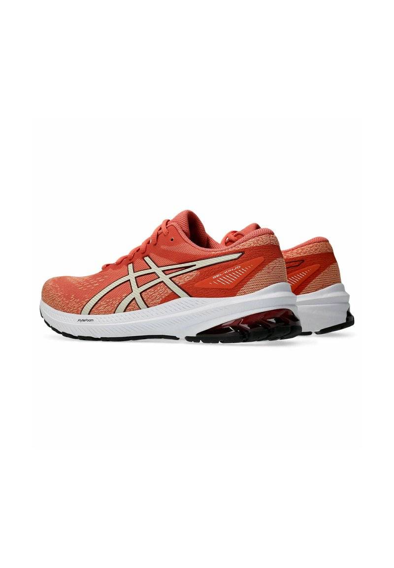 ASICS ASICS GEL-KINJO - Stability running shoes - dunkelrot im Angebot