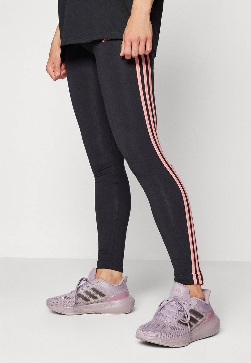 adidas Sportswear adidas Sportswear ESSENTIALS 3 STRIPES LEGGINGS - Leggings Fabrikverkauf