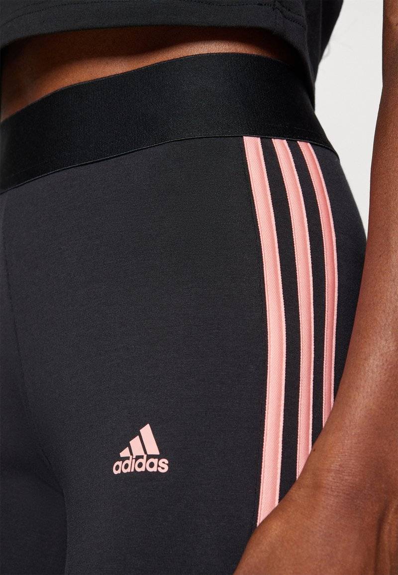 adidas Sportswear adidas Sportswear ESSENTIALS 3 STRIPES LEGGINGS - Leggings Fabrikverkauf