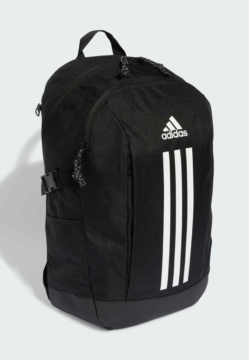 adidas Performance adidas Performance POWER - Rucksack - black white Meist gekauft