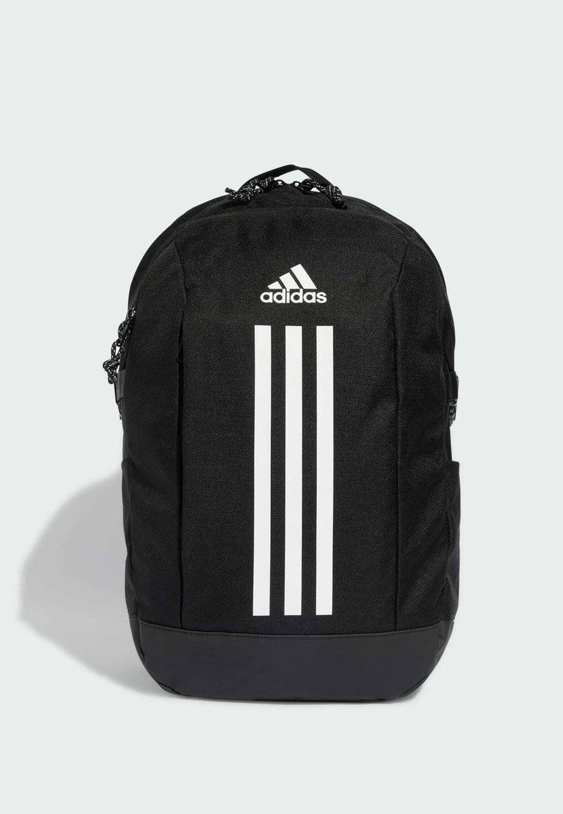 adidas Performance adidas Performance POWER - Rucksack - black white Meist gekauft