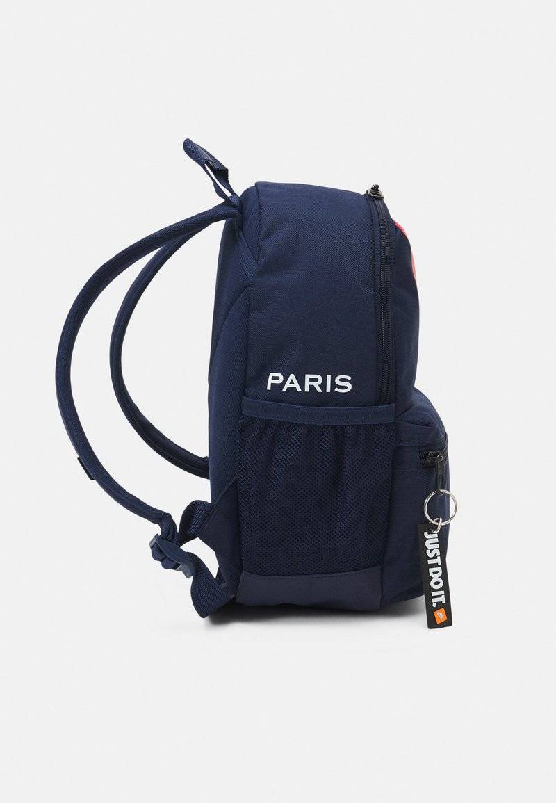 Nike Performance Nike Performance PARIS ST GERMAIN MINI UNISEX - Rucksack Limitierter Zeitrabatt