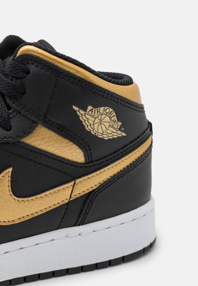 Jordan Jordan AIR JORDAN 1 MID UNISEX - Basketball shoes Fabrikpreis