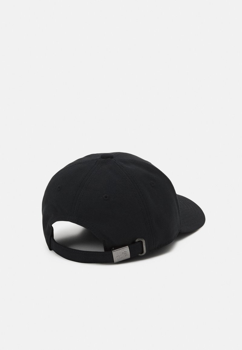 The North Face The North Face CLASSIC UNISEX - Cap - black Sonderangebot
