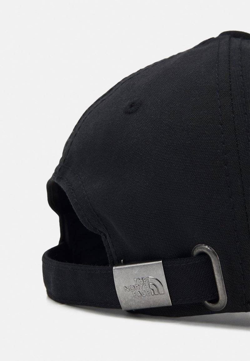 The North Face The North Face CLASSIC UNISEX - Cap - black Sonderangebot