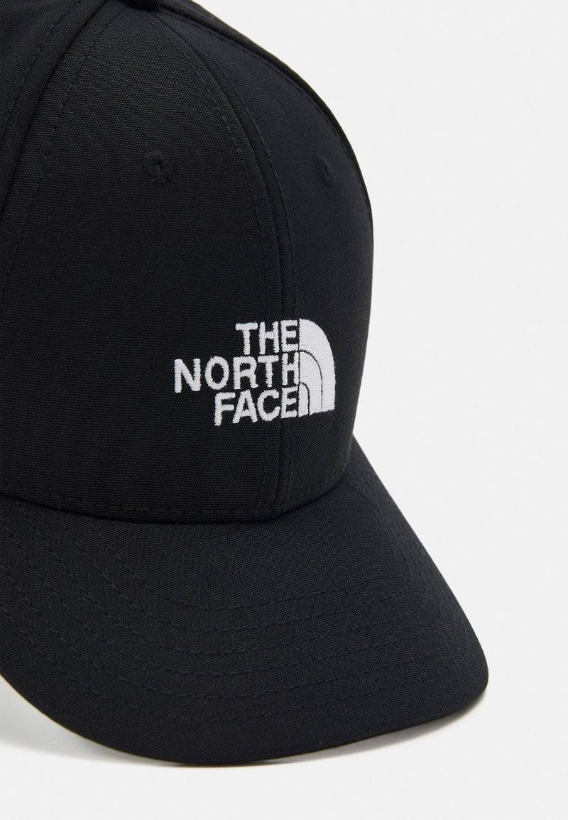 The North Face The North Face CLASSIC UNISEX - Cap - black Sonderangebot