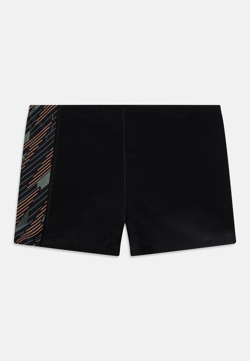 Speedo Speedo BOYS HYPERBOOM PANEL AQUASHORT - Swimming trunks Rabatt