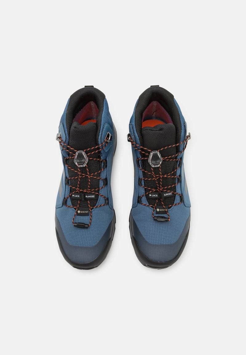 Adidas Terrex Adidas Terrex TERREX MID GORE-TEX® HIKING - Hiking shoes Großer Ausverkauf