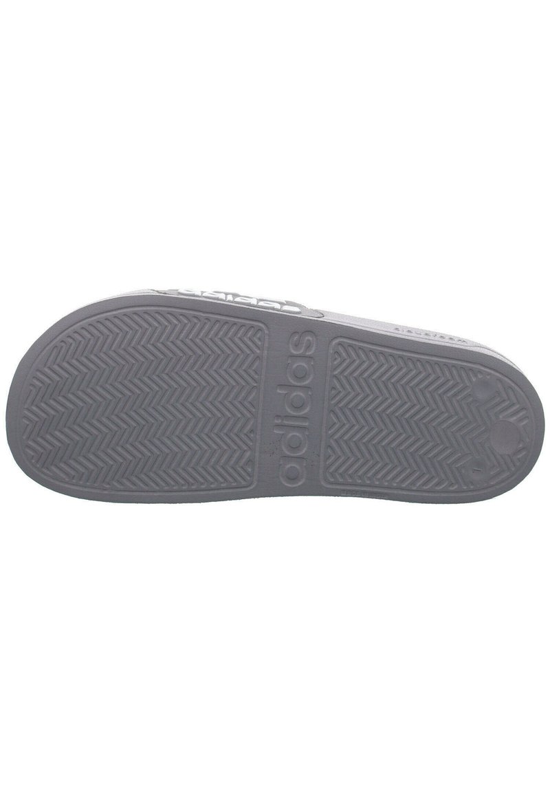 adidas Sportswear adidas Sportswear ADILETTE SHOWER - Pool slides - grethr ftwwht grethr Flash Sale