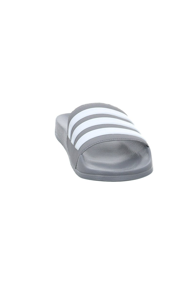 adidas Sportswear adidas Sportswear ADILETTE SHOWER - Pool slides - grethr ftwwht grethr Flash Sale