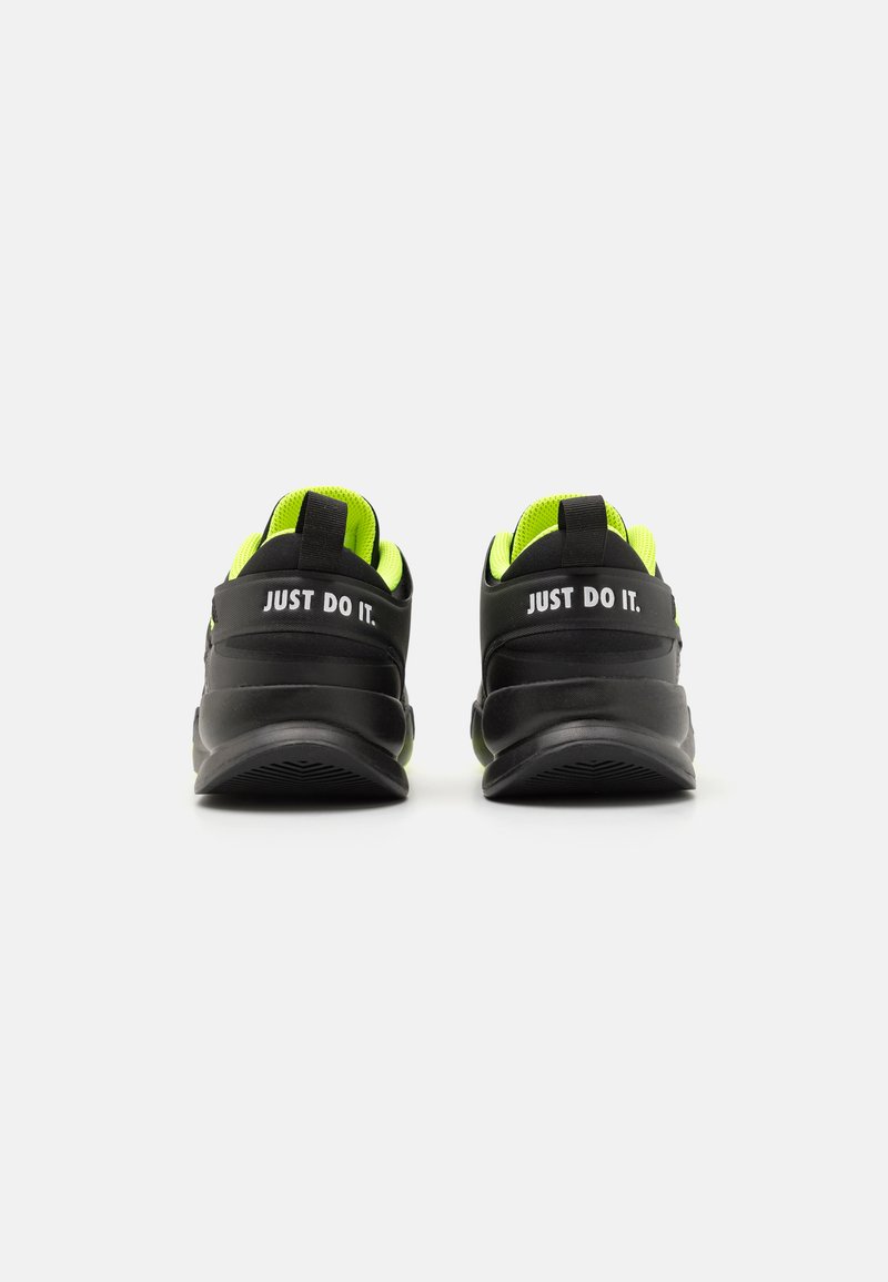 Nike Performance Nike Performance KIDS CROSSCOURT UNISEX - Competition running shoes Online Shopping