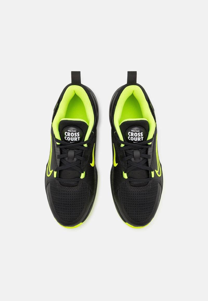 Nike Performance Nike Performance KIDS CROSSCOURT UNISEX - Competition running shoes Online Shopping