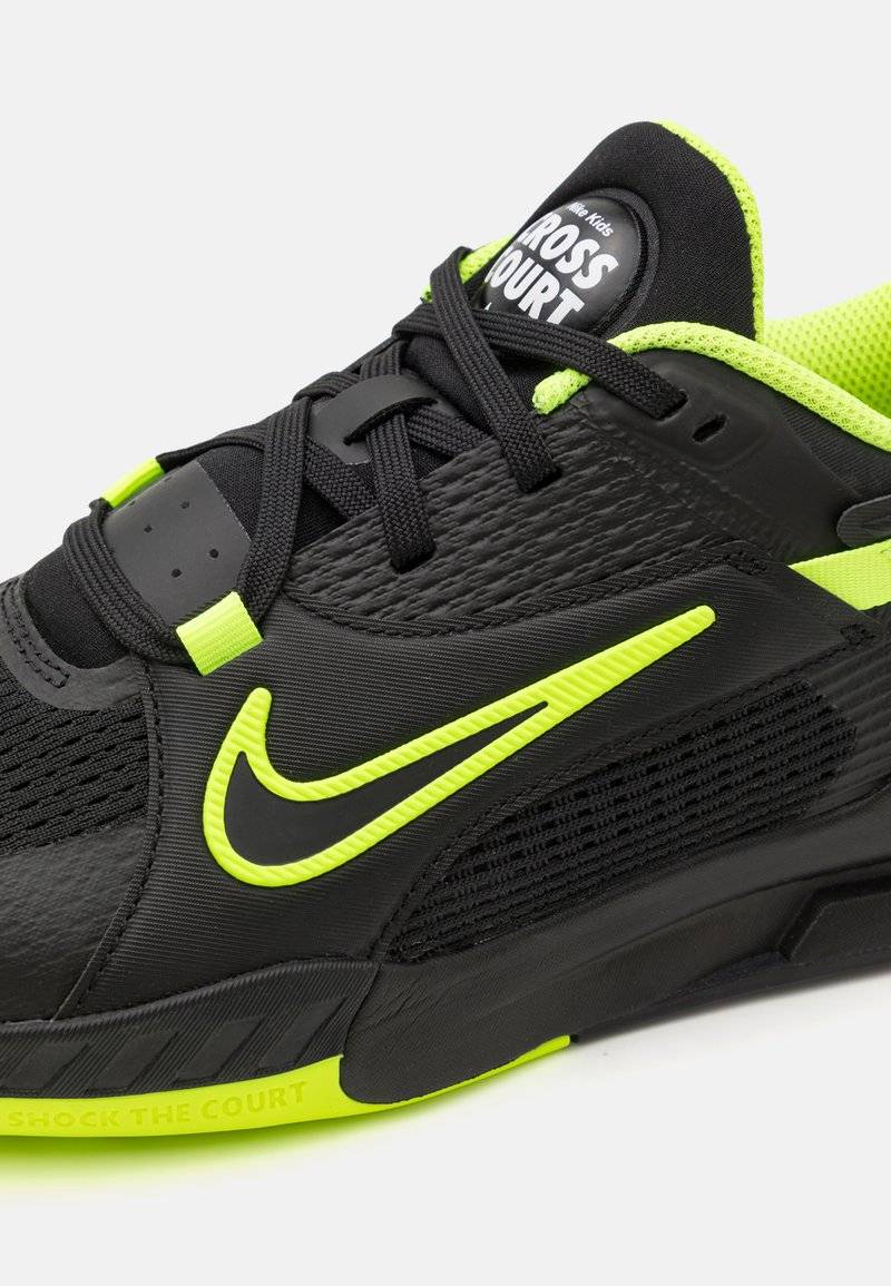 Nike Performance Nike Performance KIDS CROSSCOURT UNISEX - Competition running shoes Online Shopping