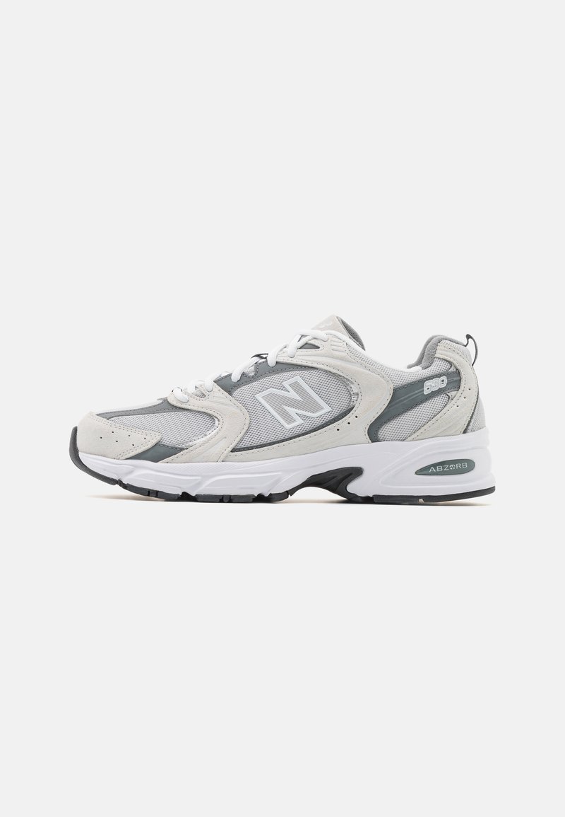 New Balance New Balance MR530 UNISEX - Trainers - light grey