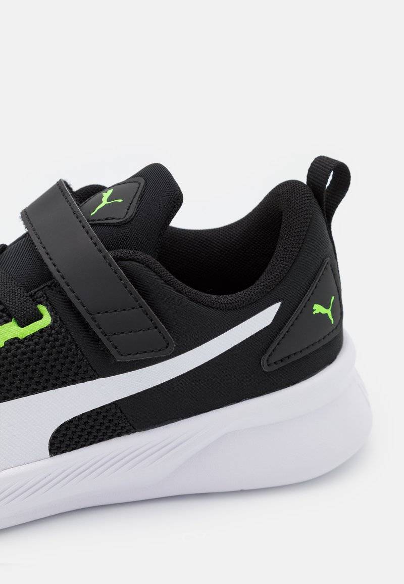Puma Puma FLYER RUNNER UNISEX - Neutral running shoes Saisonschlussverkauf