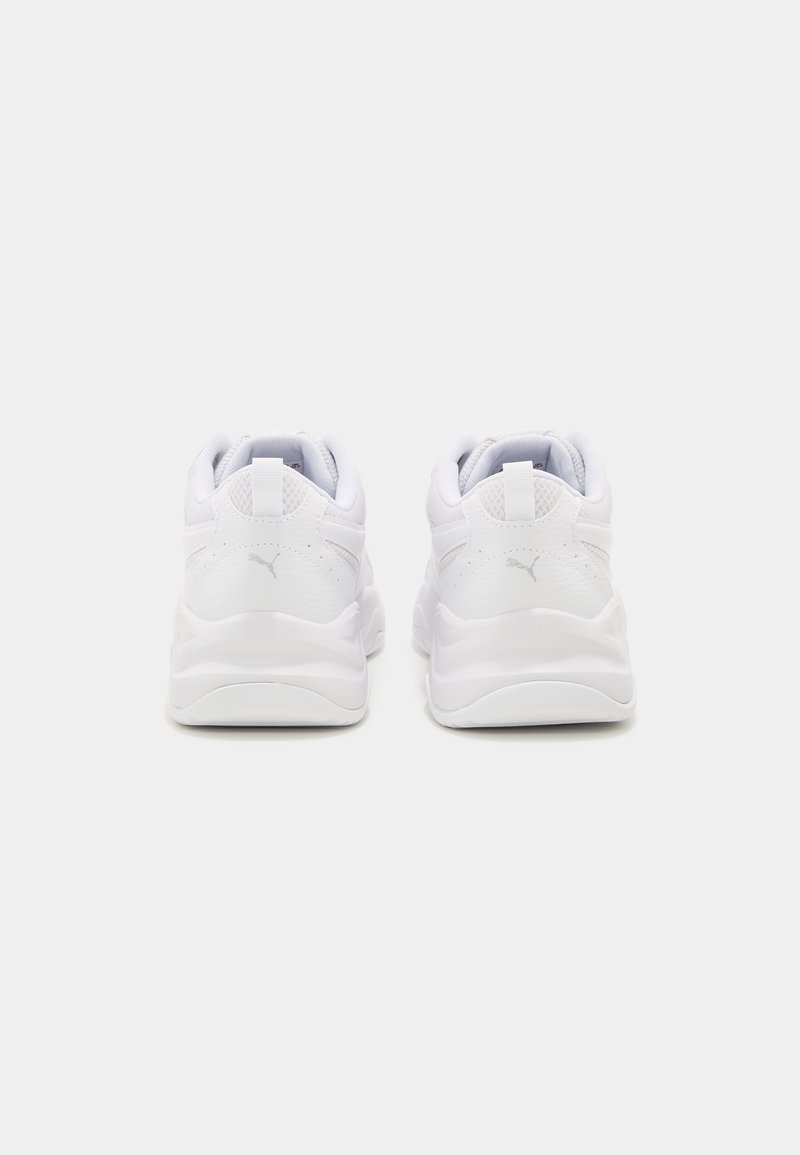 Puma Puma CILIA - Trainers - white Osterangebot