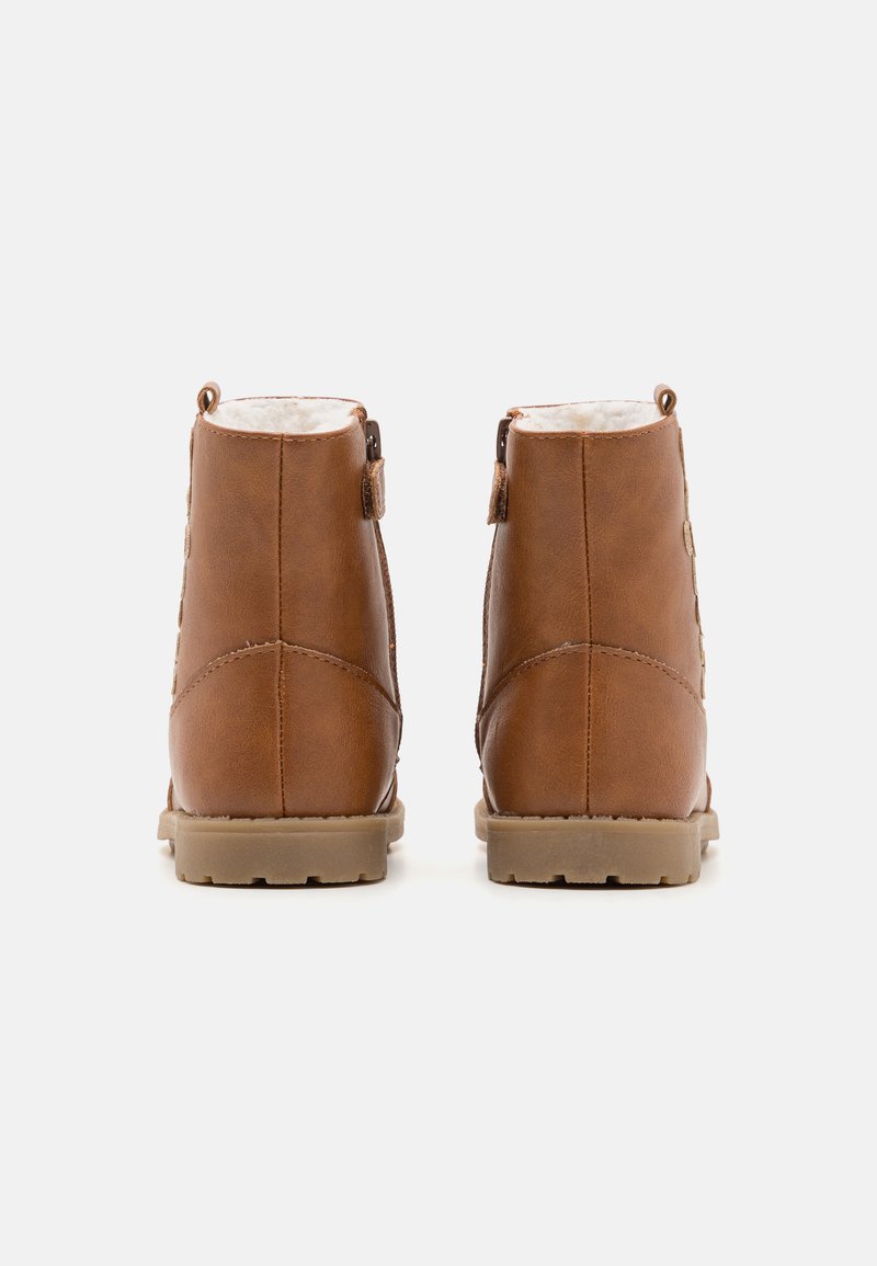 Friboo Friboo Classic ankle boots - cognac Muttertagsangebot