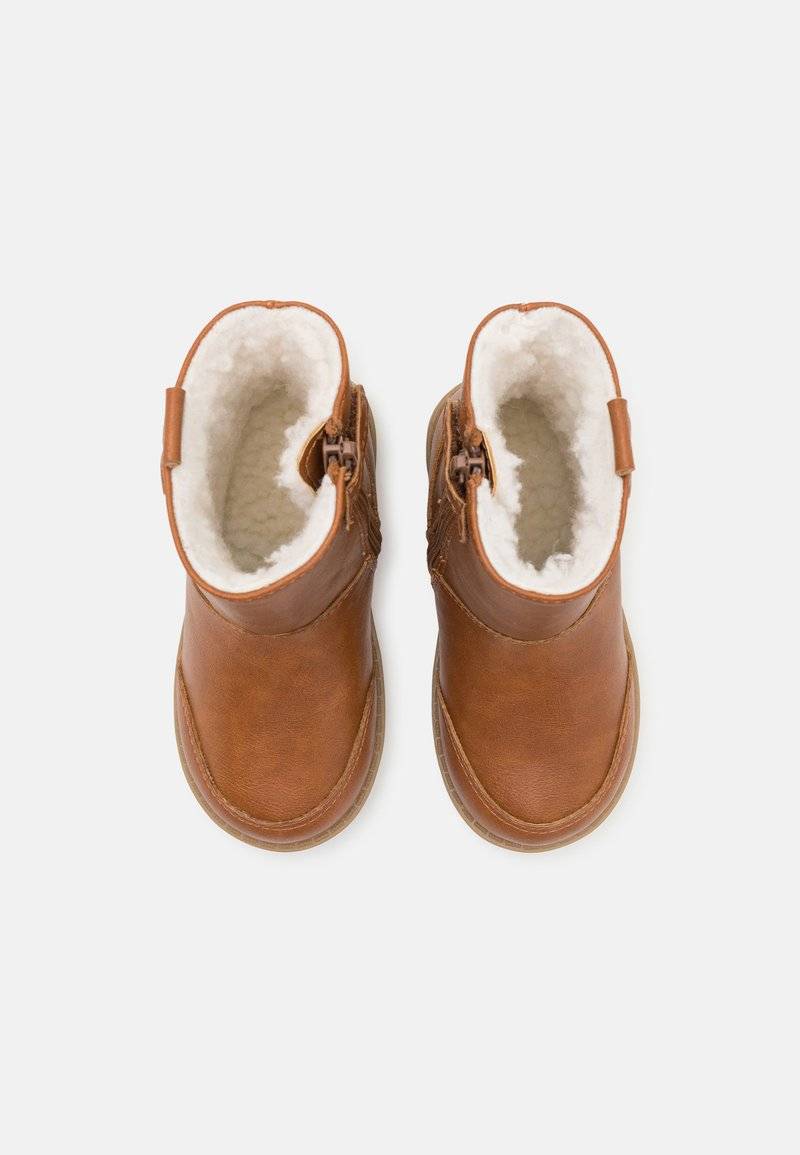 Friboo Friboo Classic ankle boots - cognac Muttertagsangebot