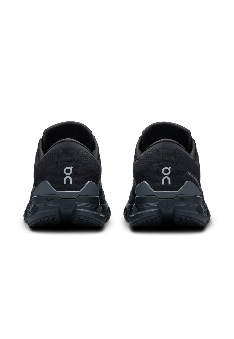 On On CLOUD X 4 - Training shoe - black eclipse Lagerräumung