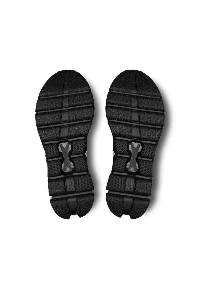 On On CLOUD X 4 - Training shoe - black eclipse Lagerräumung