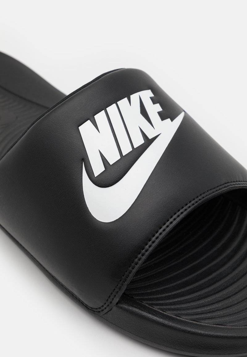 Nike Sportswear Nike Sportswear VICTORI ONE SLIDE - Pool slides Heißer Verkauf
