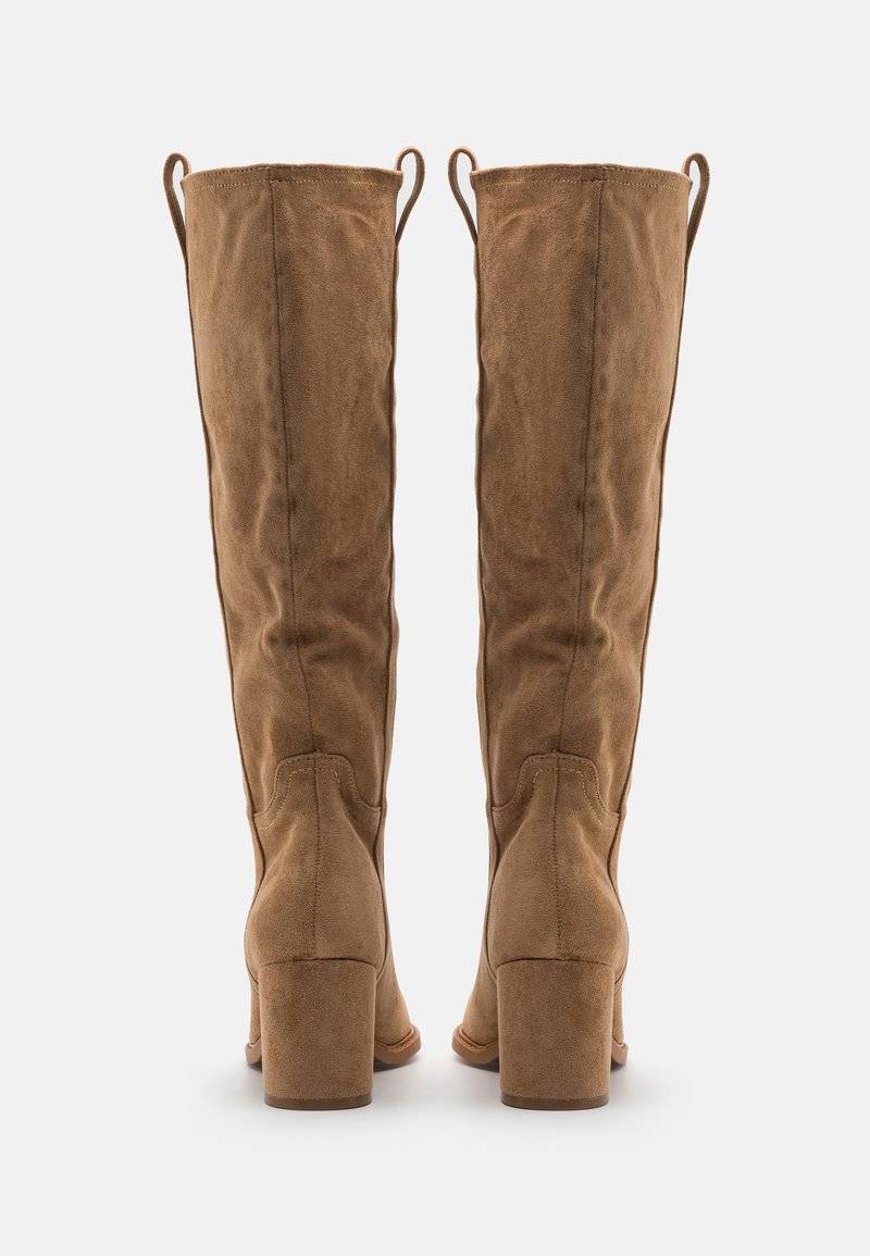 Anna Field Anna Field Boots - beige Top Angebot