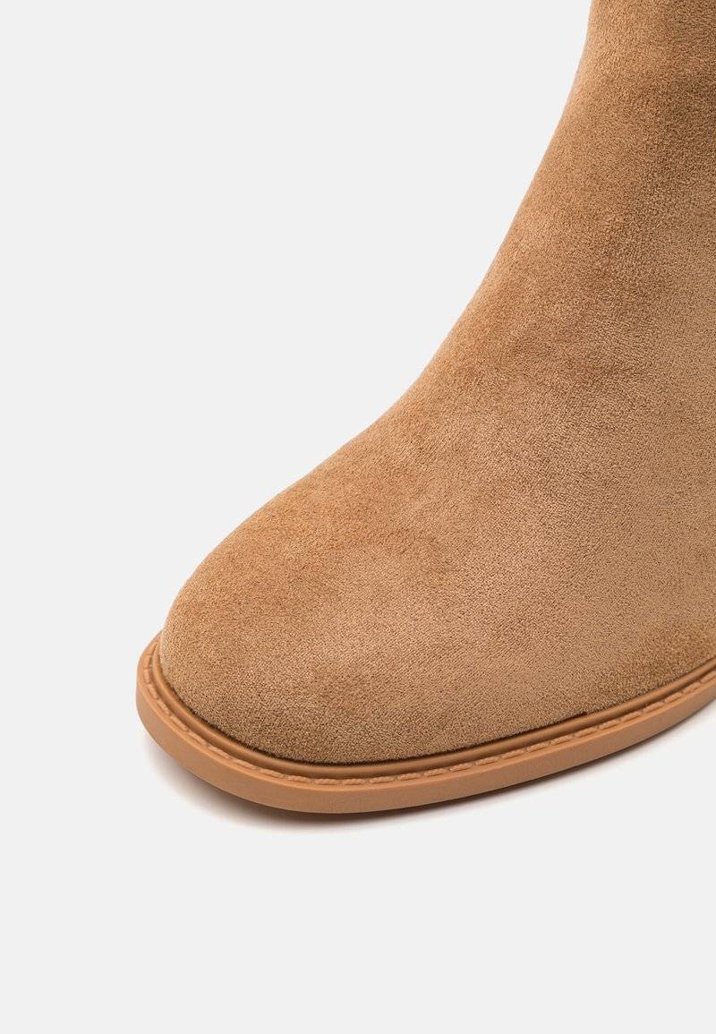 Anna Field Anna Field Boots - beige Top Angebot