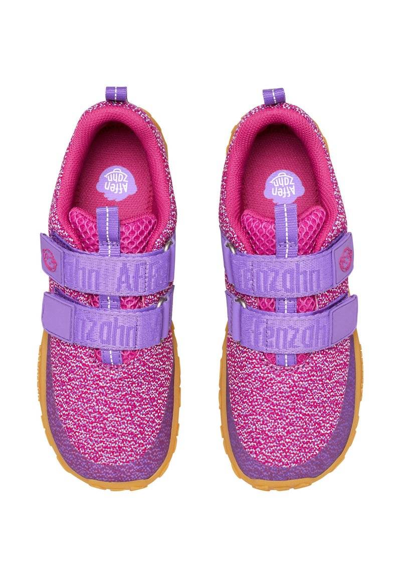Affenzahn Affenzahn Trainers - pink Neueste Mode